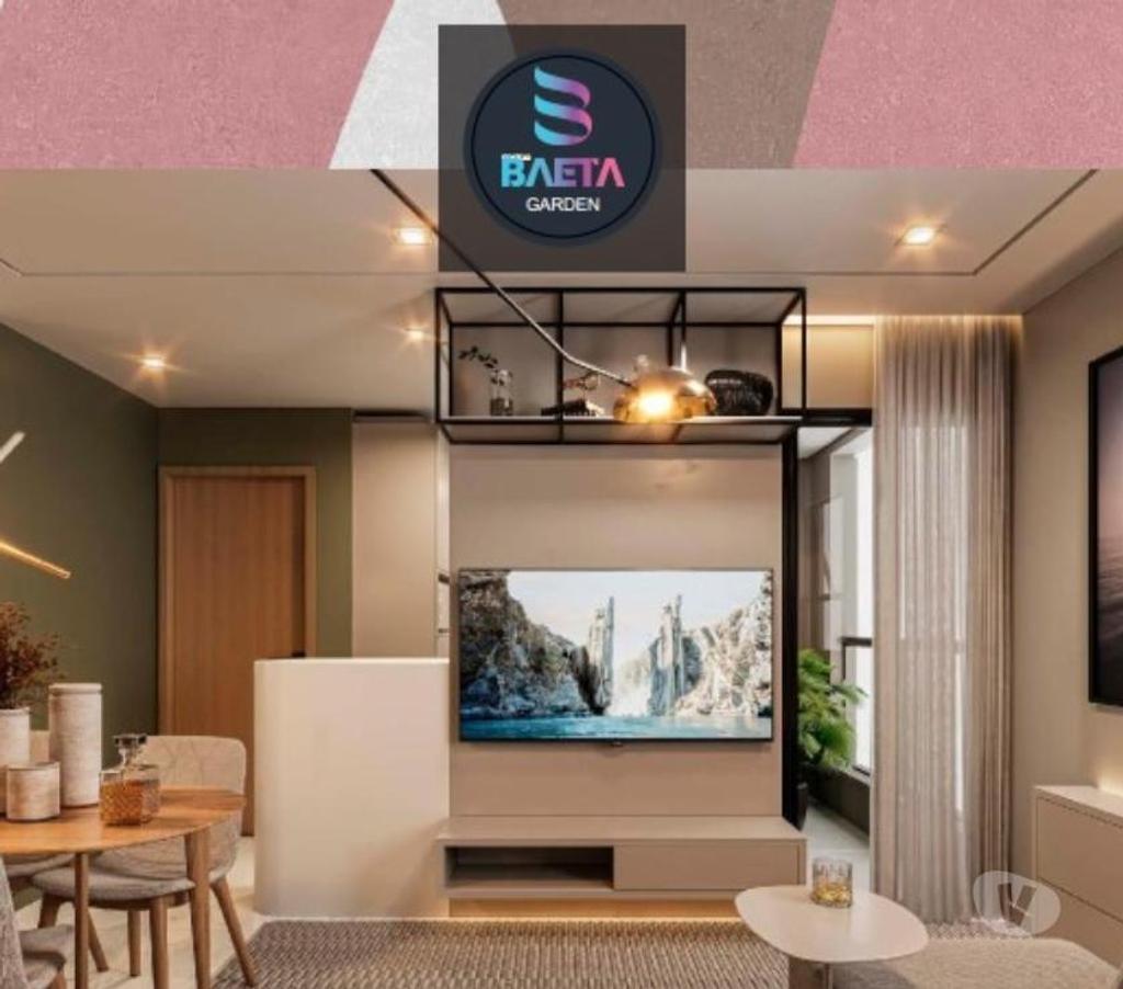 Empreendimentos imóveis Grande Sao Paulo SP São Bernardo do Campo - Fotos para Apartamento 02 Dorms. | 02 Varandas| Baeta Neves - S.B.C.