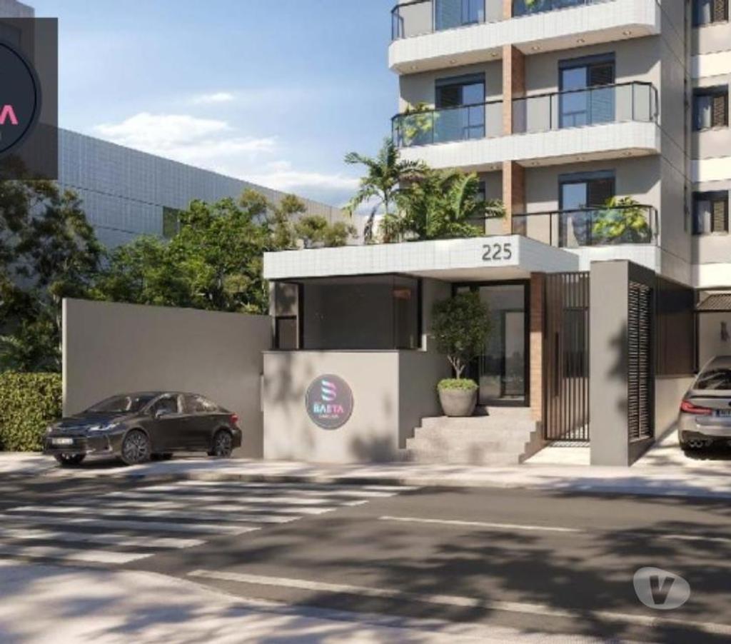 Empreendimentos imóveis Grande Sao Paulo SP São Bernardo do Campo - Fotos para Apartamento 02 Dorms. | 02 Varandas| Baeta Neves - S.B.C.