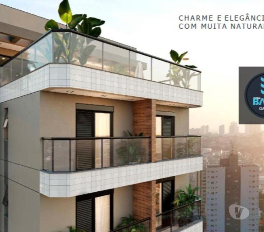 Empreendimentos imóveis Grande Sao Paulo SP São Bernardo do Campo - Fotos para Apartamento 02 Dorms. | 02 Varandas| Baeta Neves - S.B.C.