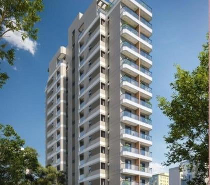 Empreendimentos Imobiliários São Bernardo do Campo Grande Sao Paulo SP - Fotos para Apartamento 02 Dorms. | 02 Varandas| Baeta Neves - S.B.C.