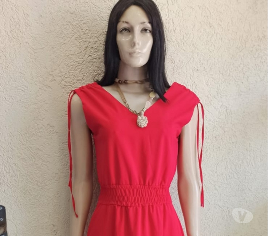 Roupas e Acessórios Santos SP - Fotos para Lote de Griffe e Marcas Conhecidas 50 Peças - Semi-novas