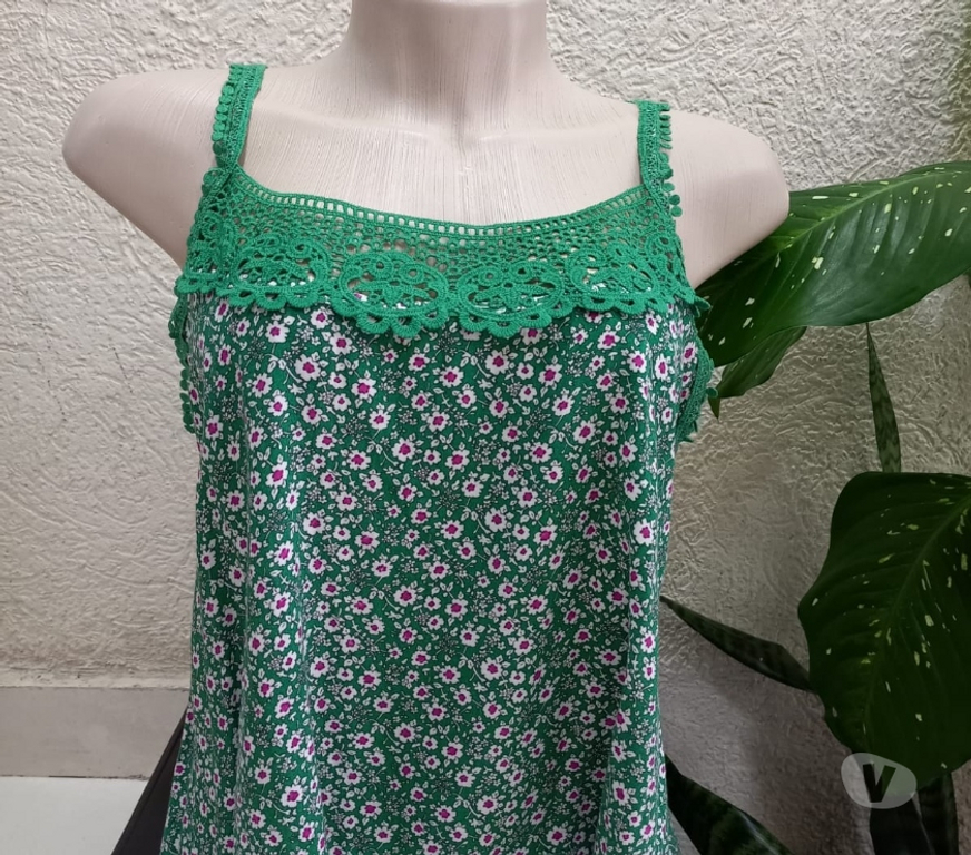 Roupas e Acessórios Aquidaba SE - Fotos para Lote 50 Peças Moda Jovem 