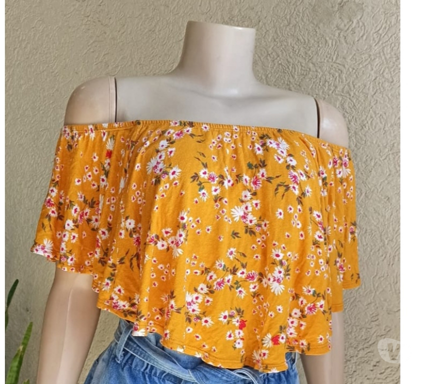 Roupas e Acessórios Aquidaba SE - Fotos para Lote 50 Peças Moda Jovem 