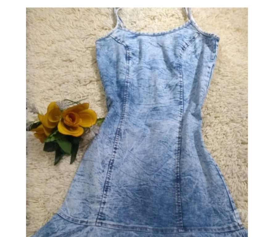 Roupas e Acessórios Aquidaba SE - Fotos para Lote 50 Peças Moda Jovem 