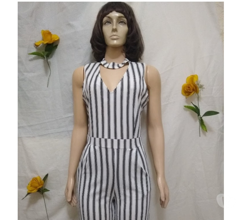 Roupas e Acessórios Aquidaba SE - Fotos para Lote 50 Peças Moda Jovem 