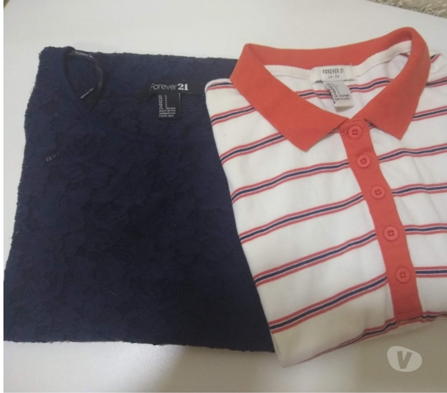 Roupas e Acessórios Aquidaba SE - Fotos para Lote 50 Peças Moda Jovem 