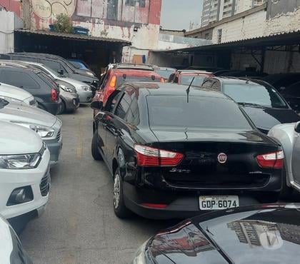 Estacionamento Venda Lapa Sao Paulo SP Sao Paulo SP - Fotos para Estacionamento horário comercial