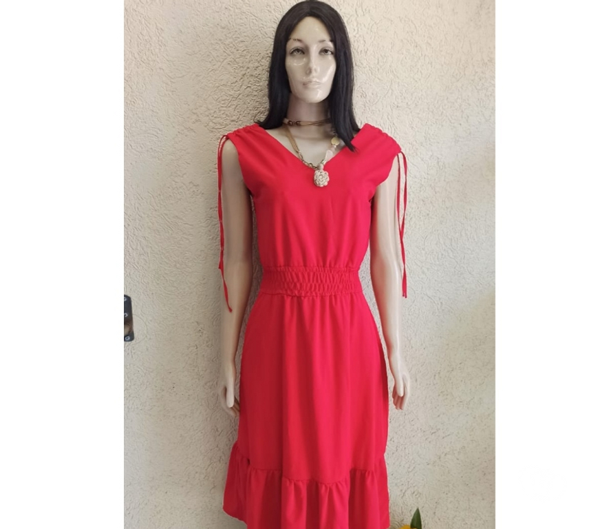 Roupas e Acessórios Inocencia MS - Fotos para Lote de Vestidos Diversos Dia a Dia