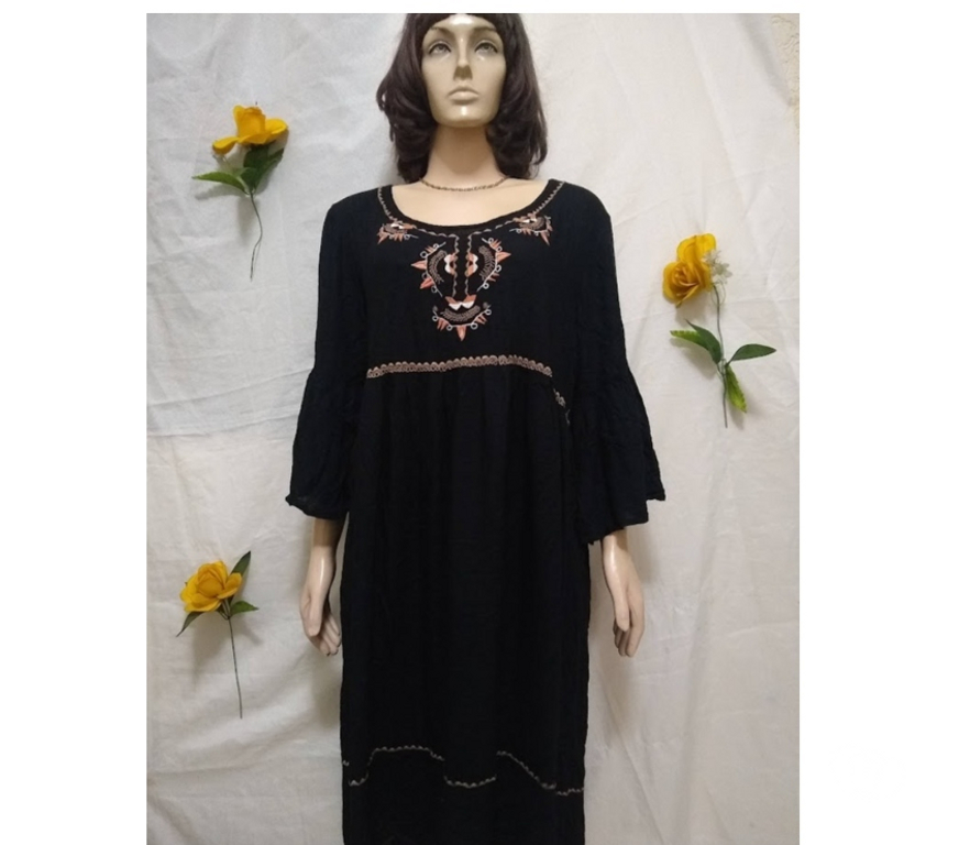 Roupas e Acessórios Inocencia MS - Fotos para Lote de Vestidos Diversos Dia a Dia