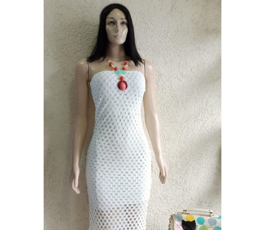 Roupas e Acessórios Inocencia MS - Fotos para Lote de Vestidos Diversos Dia a Dia