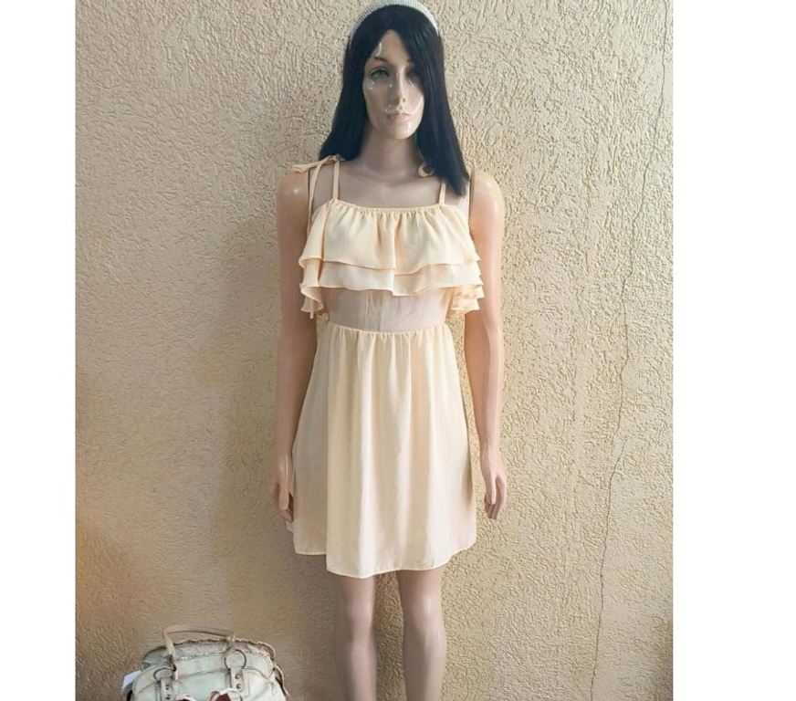 Roupas e Acessórios Inocencia MS - Fotos para Lote de Vestidos Diversos Dia a Dia