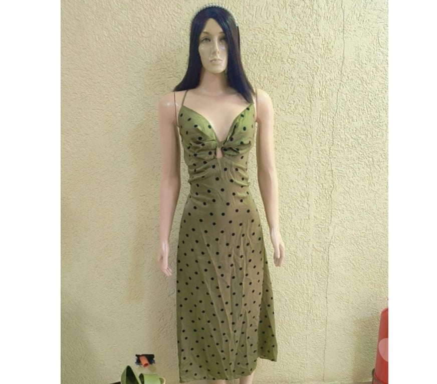 Roupas e Acessórios Inocencia MS - Fotos para Lote de Vestidos Diversos Dia a Dia