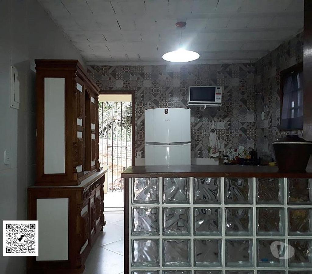 Apartamentos a venda Marica RJ - images_alt_text Casa c2 Qtos (sendo 1 Suíte), Terraço, podendo fazer Salão.