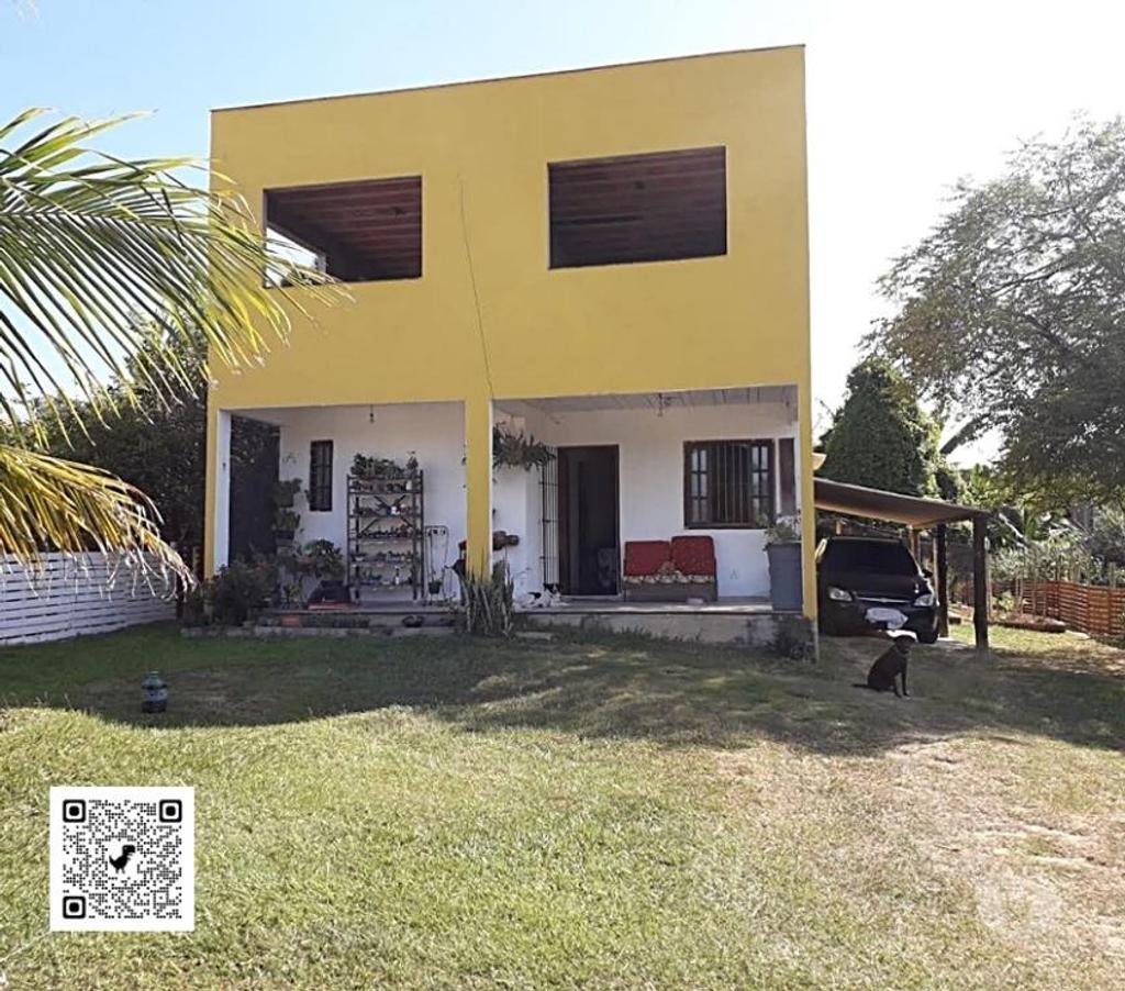 Apartamentos a venda Marica RJ - images_alt_text Casa c2 Qtos (sendo 1 Suíte), Terraço, podendo fazer Salão.