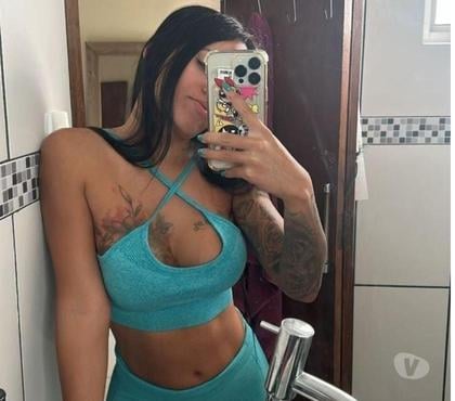 Acompanhantes - images_alt_text Raissa Gonçalves