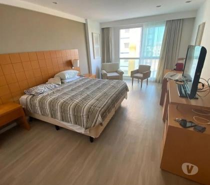 Casas para alugar - Fotos para ALUGA-SE, FLAT, MOBILIADO, CAVALEIROS, MACAÉ-RJ.