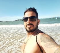 Hetero 25 cm gente boa !