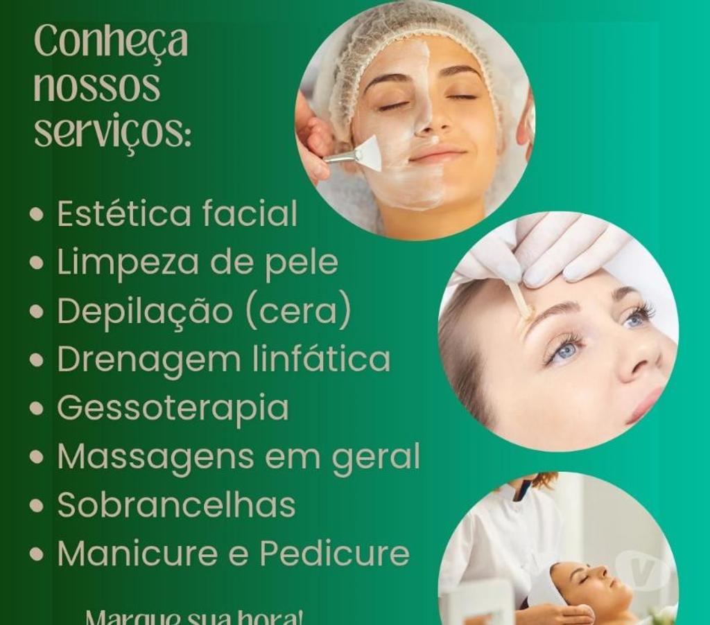 Bem-Estar - Saúde - Beleza Curitiba PR Fazendinha-Portão - Fotos para Massoterapia,DEPILAÇÃO e Estetica FaCial