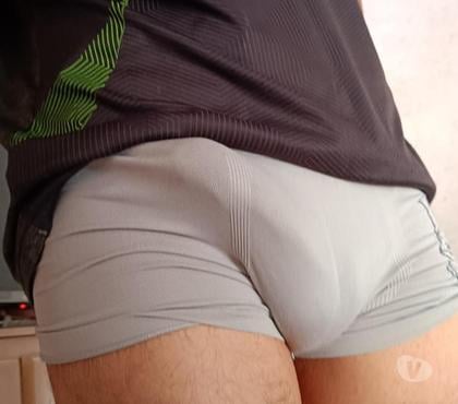 Encontros Casuais - Fotos para Ativo casado sem local no bairro floresta