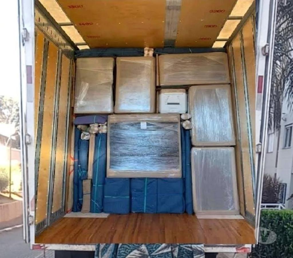 Mudanças - Frete Campinas SP - Fotos para Fretes, Carretos e Mudanças em Campinas e região