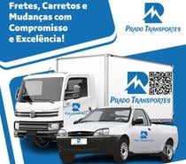 Fretes, Carretos e Mudanças em Campinas e região