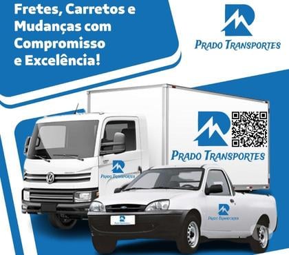 Mudanças - Frete - Fotos para Fretes, Carretos e Mudanças em Campinas e região
