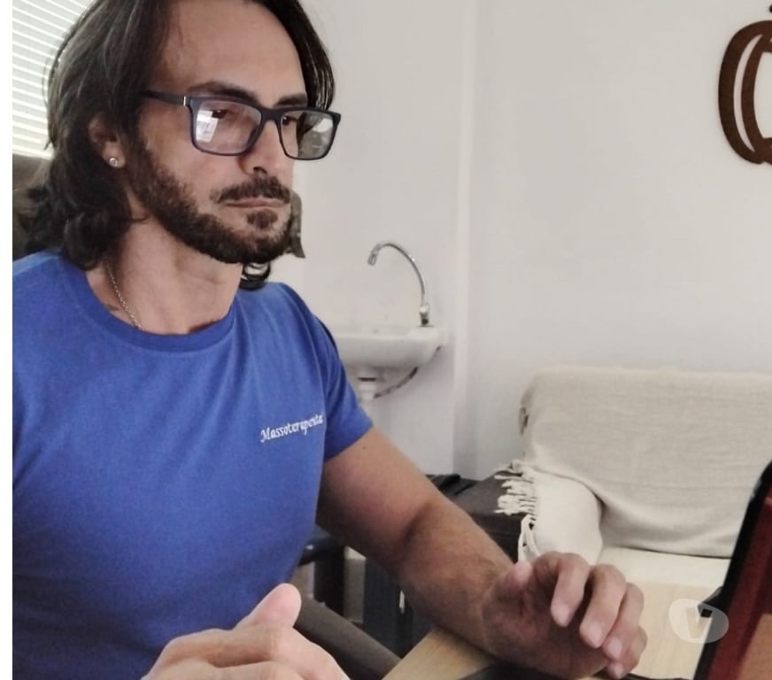 Bem-Estar - Saúde - Beleza Rio de Janeiro RJ Outros Bairros Rio de Janeiro RJ - Fotos para Massoterapia Personalizada para Público Masculino