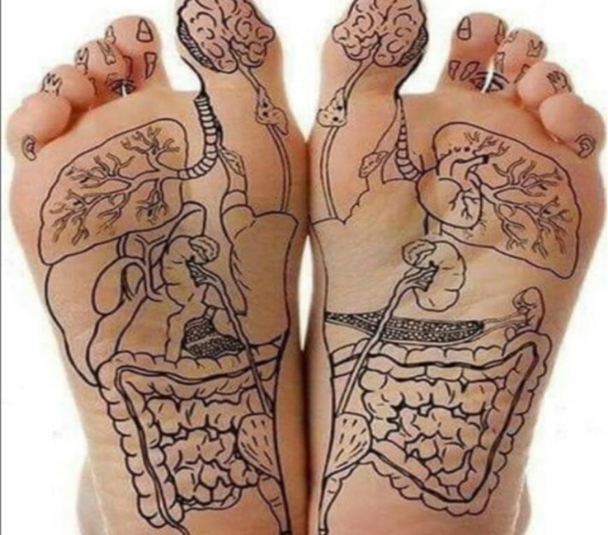 Bem-Estar - Saúde - Beleza Rio de Janeiro RJ Outros Bairros Rio de Janeiro RJ - Fotos para Massoterapia Personalizada para Público Masculino