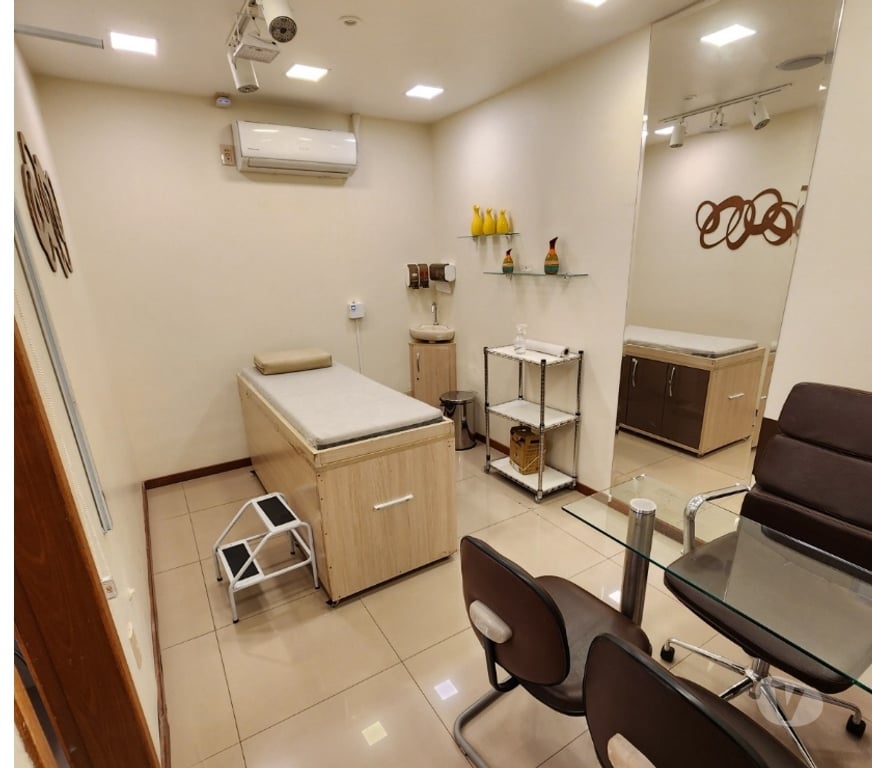 Bem-Estar - Saúde - Beleza Rio de Janeiro RJ Outros Bairros Rio de Janeiro RJ - Fotos para Massoterapia Personalizada para Público Masculino