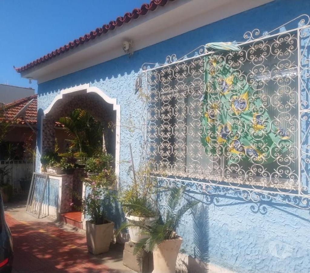 Apartamentos a venda Rio de Janeiro RJ Bento Ribeiro - Fotos para CASA TÉRREA AMPLA