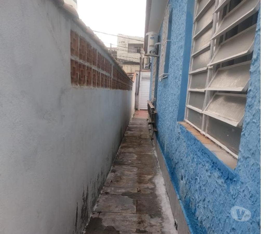 Apartamentos a venda Rio de Janeiro RJ Bento Ribeiro - Fotos para CASA TÉRREA AMPLA