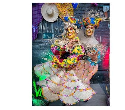 Serviços para eventos Centro-Sul Belo Horizonte MG - Fotos para PERSONAGENS JUNINOS PARA EVENTOS EM BELO HORIZONTE E REGIÃO