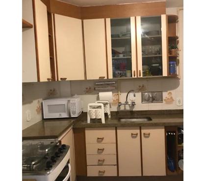 Apartamentos - Casas venda - images_alt_text APARTAMENTO CASTELANEA 2 QUARTOS, SEMIMOBILIADO