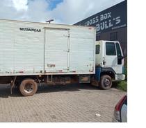 Frete e mudança Valparaíso