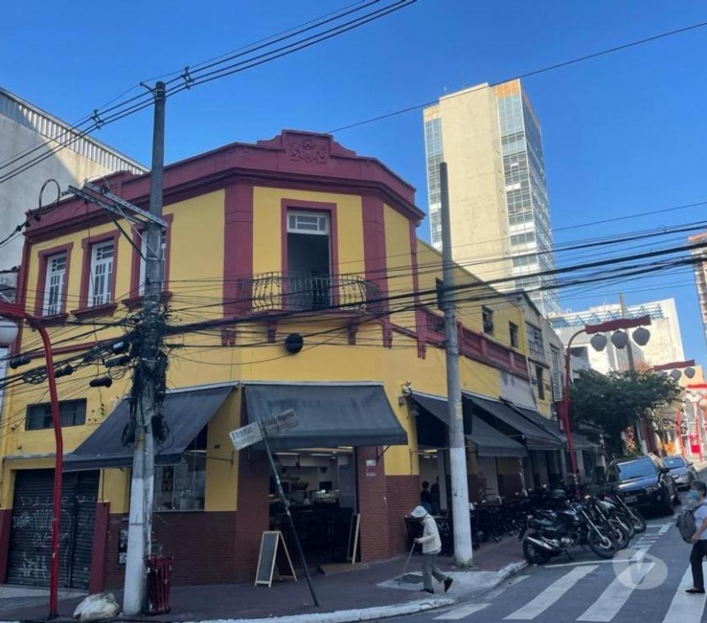 Aluguel Loja Sao Paulo SP Liberdade - Fotos para ALUGA-SE IMÓVEL COMERCIAL RUA TOMAS GONZAGA - LIBERDADE
