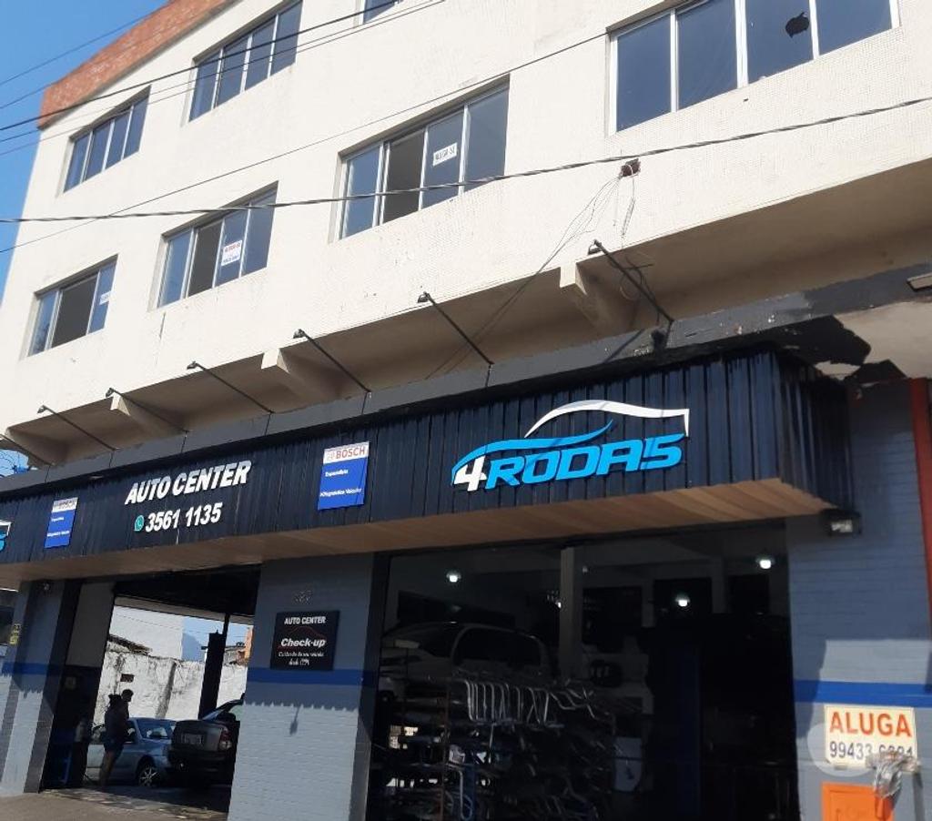 Aluguel Loja Sao Vicente SP - Fotos para ALUGA-SE SALÃO COMERCIAL (2) SÃO VICENTE SP - EXECELENTE