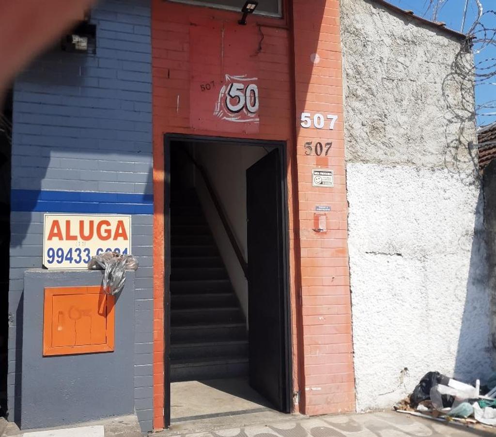 Aluguel Loja Sao Vicente SP - Fotos para ALUGA-SE SALÃO COMERCIAL (2) SÃO VICENTE SP - EXECELENTE