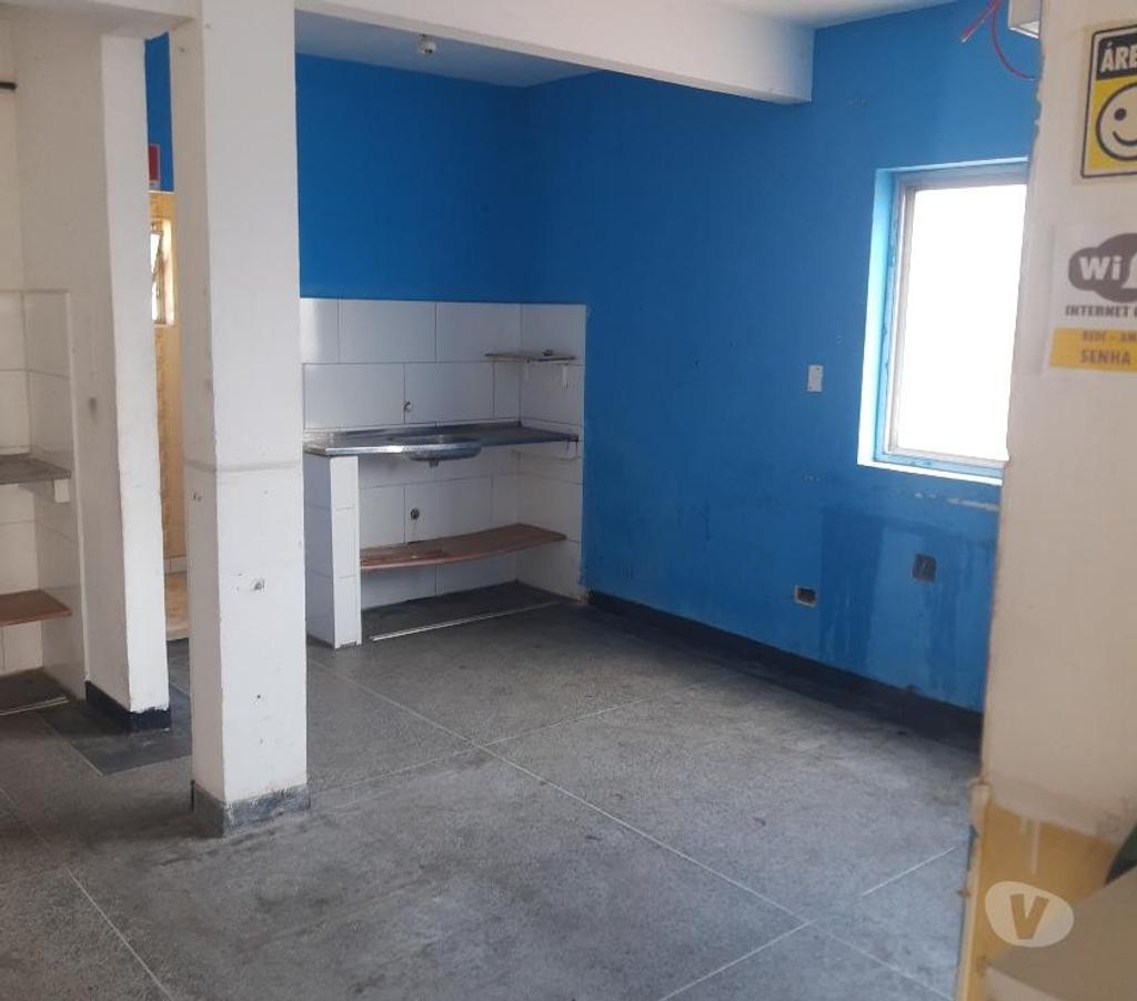 Aluguel Loja Sao Vicente SP - Fotos para ALUGA-SE SALÃO COMERCIAL (2) SÃO VICENTE SP - EXECELENTE