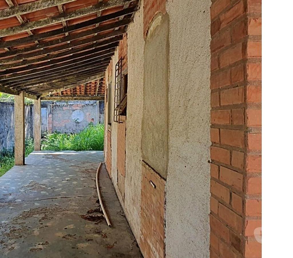 Apartamentos a venda Marica RJ - Fotos para Casa Para Reformar,2 Qtos, Terraço c Vista.