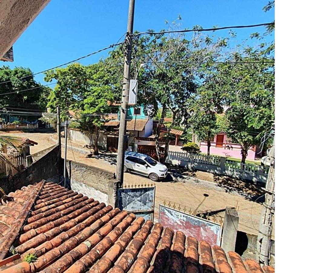 Apartamentos a venda Marica RJ - Fotos para Casa Para Reformar,2 Qtos, Terraço c Vista.