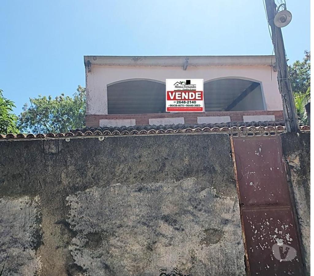 Apartamentos a venda Marica RJ - Fotos para Casa Para Reformar,2 Qtos, Terraço c Vista.