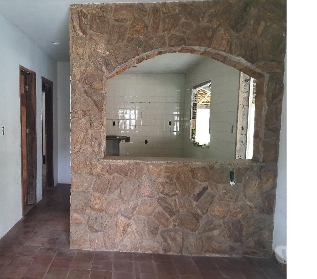 Apartamentos a venda Marica RJ - Fotos para Casa Para Reformar,2 Qtos, Terraço c Vista.