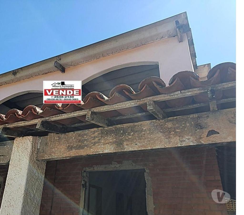 Apartamentos a venda Marica RJ - Fotos para Casa Para Reformar,2 Qtos, Terraço c Vista.