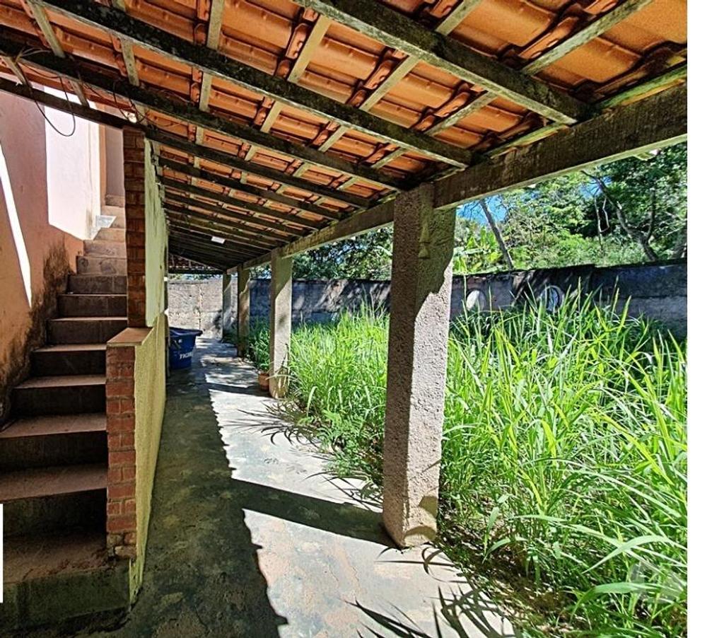 Apartamentos a venda Marica RJ - Fotos para Casa Para Reformar,2 Qtos, Terraço c Vista.