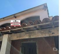 Casa Para Reformar,2 Qtos, Terraço c Vista.