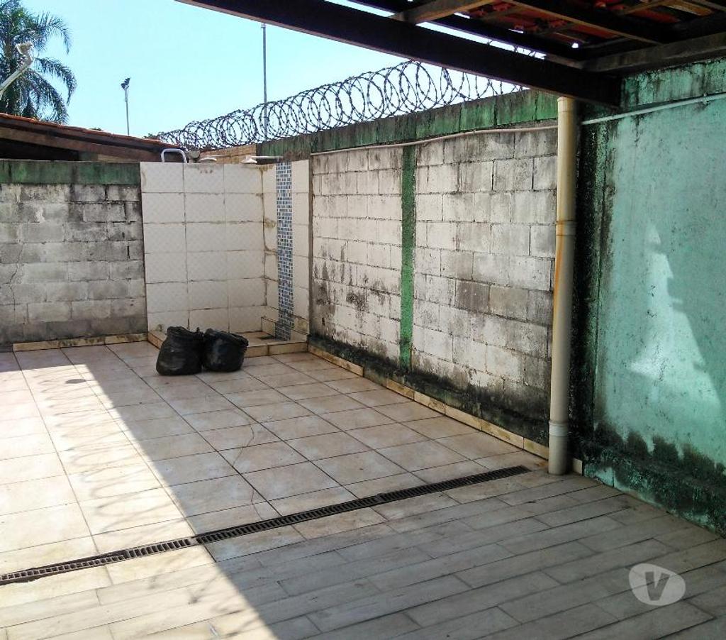 Apartamentos a venda Caxias RJ - Fotos para Apartamento Térreo com Quintal Bem Espaçoso