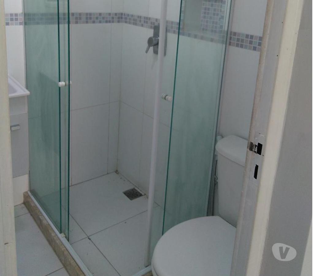 Apartamentos a venda Caxias RJ - Fotos para Apartamento Térreo com Quintal Bem Espaçoso