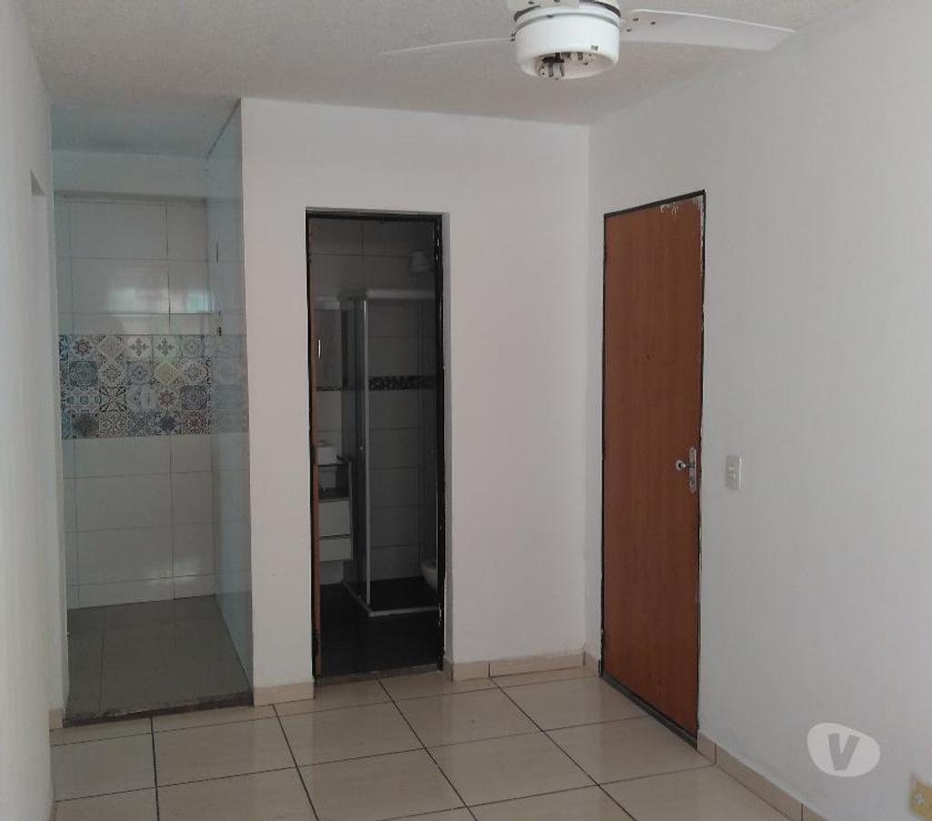 Apartamentos a venda Caxias RJ - Fotos para Apartamento Térreo com Quintal Bem Espaçoso