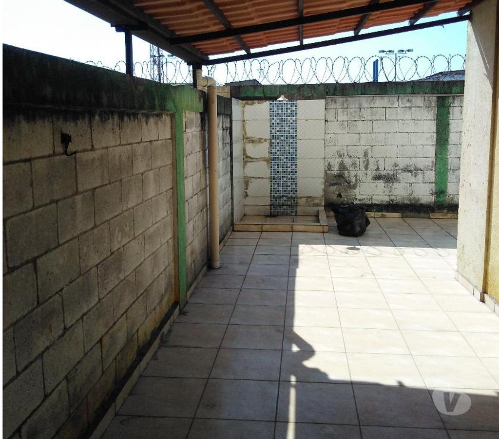 Apartamentos a venda Caxias RJ - Fotos para Apartamento Térreo com Quintal Bem Espaçoso