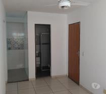 Apartamento Térreo com Quintal Bem Espaçoso